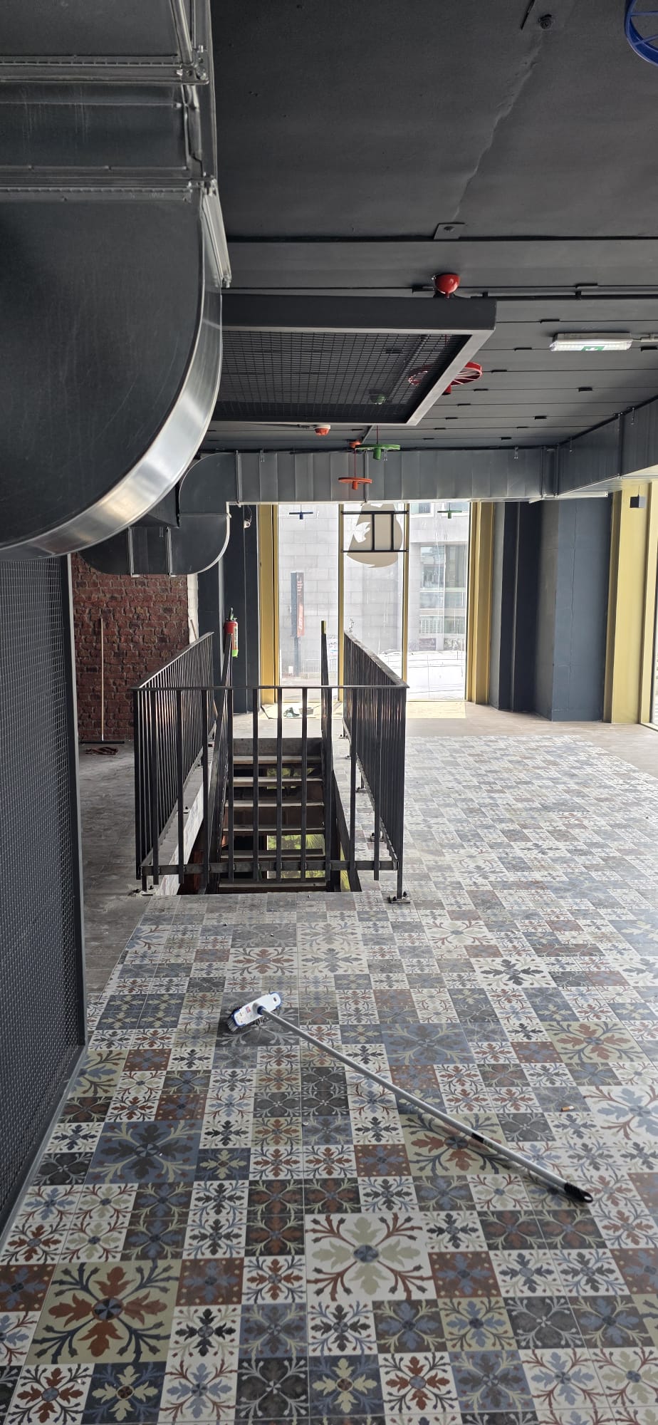 Balustrade OMNIPRO Services