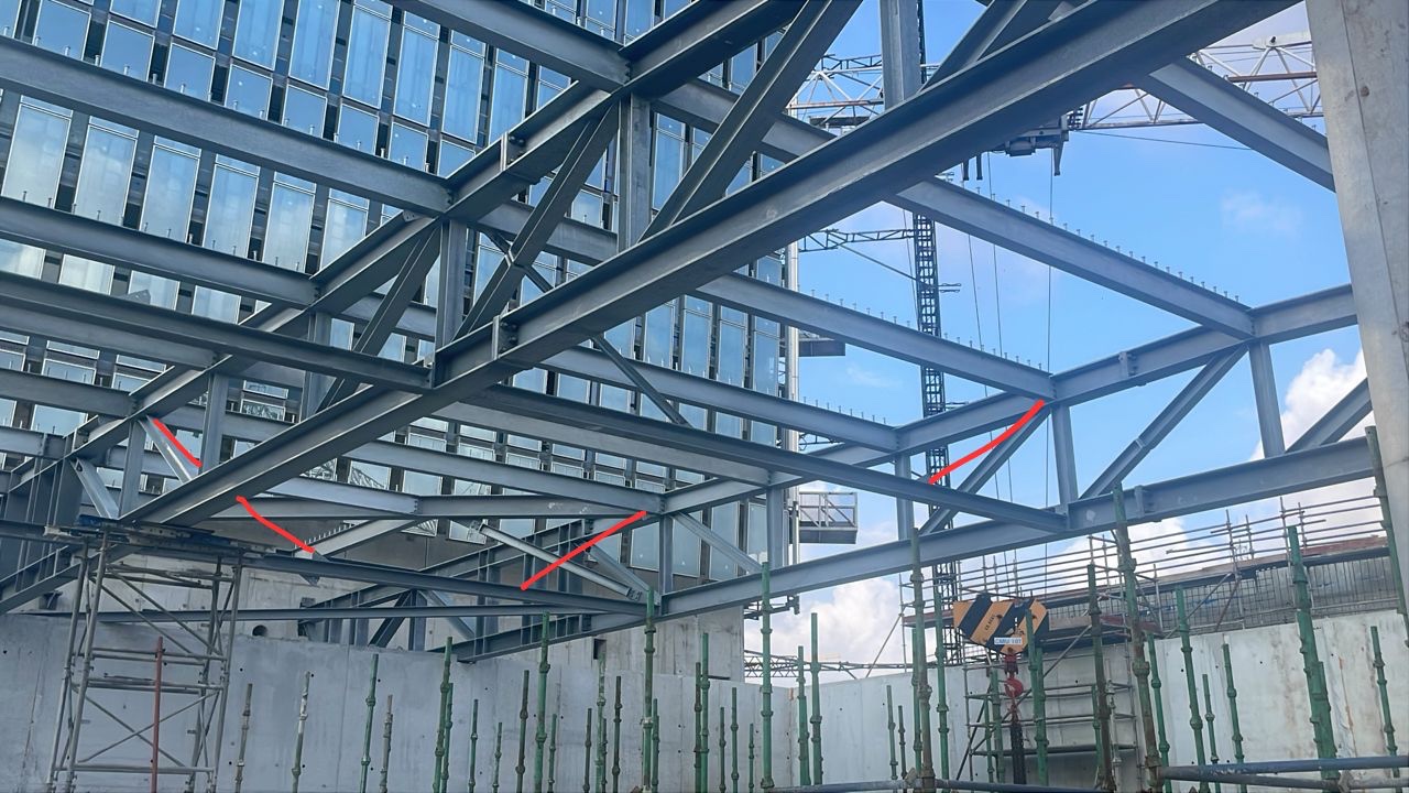 Projet international OMNIPRO